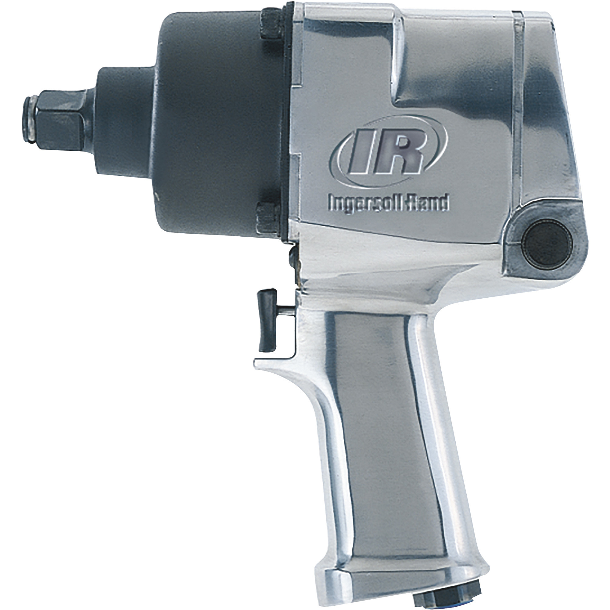 Ingersoll Rand Air Impact Wrench, 3/4in. Drive, 9.5 CFM, 1200 Ft./Lbs